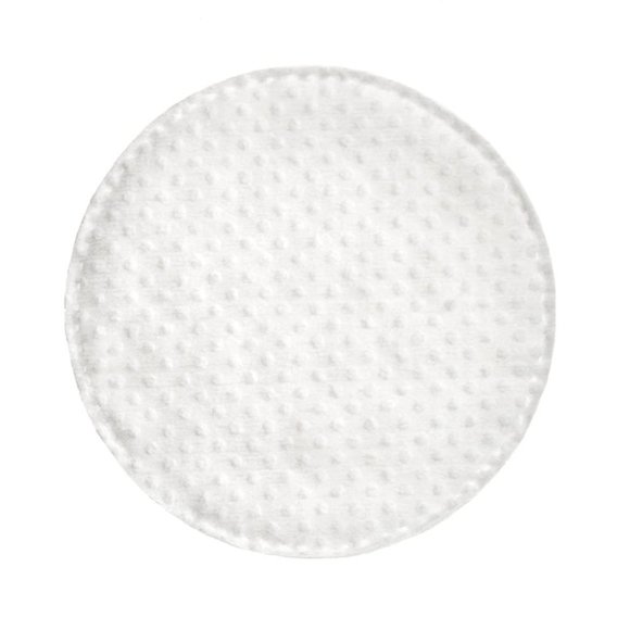 Amazon Basics Exfoliating Cotton Rounds - Picture 4 of 8